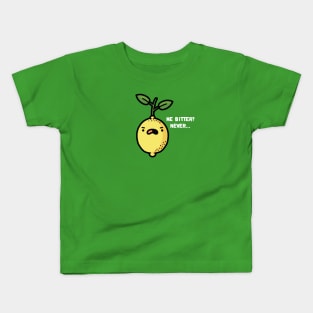 Bitter Kids T-Shirt